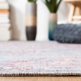 Safavieh Serapi 580 Power Loomed 72% Cotton/38% Polyester Transitional Rug SEP580A-9