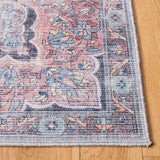 Safavieh Serapi 580 Power Loomed 72% Cotton/38% Polyester Transitional Rug SEP580A-9