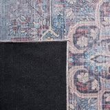 Safavieh Serapi 580 Power Loomed 72% Cotton/38% Polyester Transitional Rug SEP580A-9