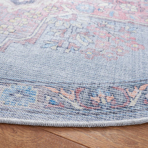 Safavieh Serapi 580 Power Loomed 72% Cotton/38% Polyester Transitional Rug SEP580A-9