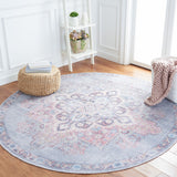 Safavieh Serapi 580 Power Loomed 72% Cotton/38% Polyester Transitional Rug SEP580A-9