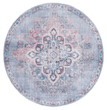 Safavieh Serapi 580 Power Loomed 72% Cotton/38% Polyester Transitional Rug SEP580A-9