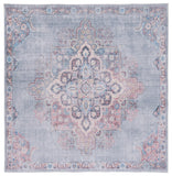 Safavieh Serapi 580 Power Loomed 72% Cotton/38% Polyester Transitional Rug SEP580A-9