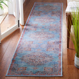 Safavieh Serapi 580 Power Loomed 72% Cotton/38% Polyester Transitional Rug SEP580M-9