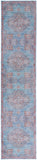 Safavieh Serapi 580 Power Loomed 72% Cotton/38% Polyester Transitional Rug SEP580M-9