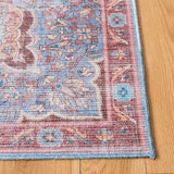 Safavieh Serapi 580 Power Loomed 72% Cotton/38% Polyester Transitional Rug SEP580M-9