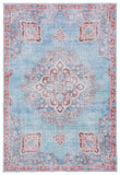 Safavieh Serapi 580 Power Loomed 72% Cotton/38% Polyester Transitional Rug SEP580M-9