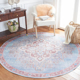 Safavieh Serapi 580 Power Loomed 72% Cotton/38% Polyester Transitional Rug SEP580M-9