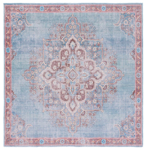 Safavieh Serapi 580 Power Loomed 72% Cotton/38% Polyester Transitional Rug SEP580M-9