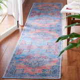 Safavieh Serapi 580 Power Loomed 72% Cotton/38% Polyester Transitional Rug SEP580Q-9