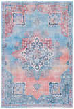 Safavieh Serapi 580 Power Loomed 72% Cotton/38% Polyester Transitional Rug SEP580Q-9