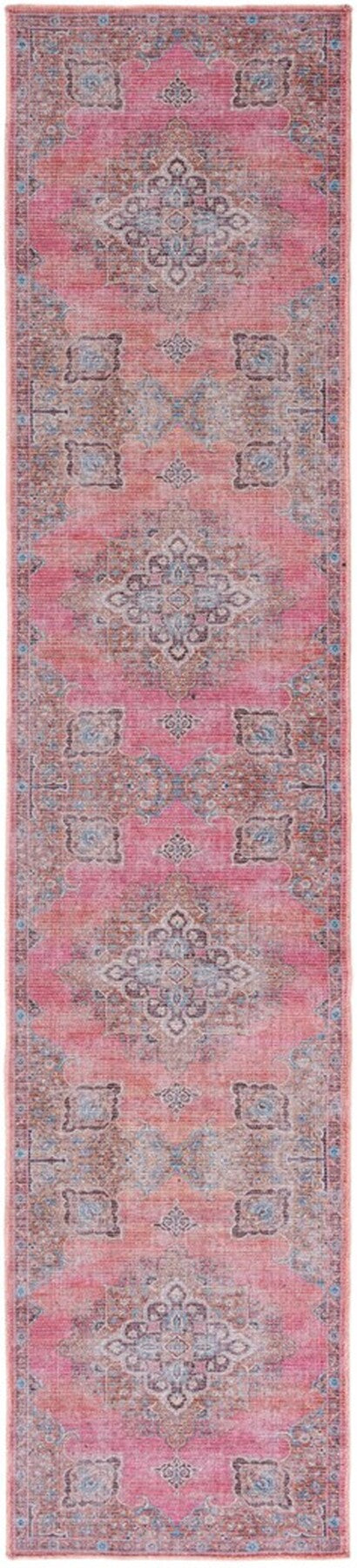 Safavieh Serapi 580 Power Loomed 72% Cotton/38% Polyester Transitional Rug SEP580U-26