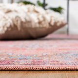 Safavieh Serapi 580 Power Loomed 72% Cotton/38% Polyester Transitional Rug SEP580U-26