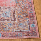 Safavieh Serapi 580 Power Loomed 72% Cotton/38% Polyester Transitional Rug SEP580U-26