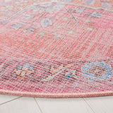 Safavieh Serapi 580 Power Loomed 72% Cotton/38% Polyester Transitional Rug SEP580U-26