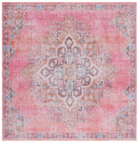 Safavieh Serapi 580 Power Loomed 72% Cotton/38% Polyester Transitional Rug SEP580U-26