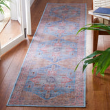 Safavieh Serapi 582 Power Loomed 72% Cotton/38% Polyester Transitional Rug SEP582M-9