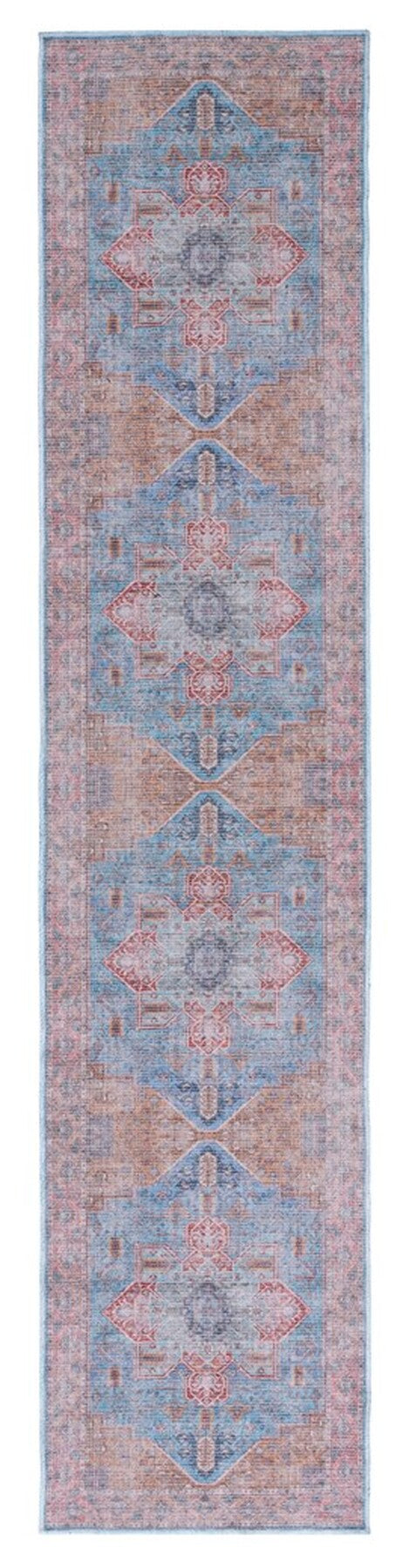 Safavieh Serapi 582 Power Loomed 72% Cotton/38% Polyester Transitional Rug SEP582M-9