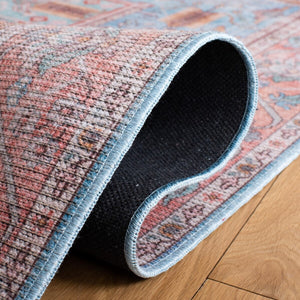 Safavieh Serapi 582 Power Loomed 72% Cotton/38% Polyester Transitional Rug SEP582M-9