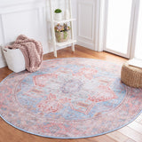 Safavieh Serapi 582 Power Loomed 72% Cotton/38% Polyester Transitional Rug SEP582M-9