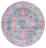 Safavieh Serapi 582 Power Loomed 72% Cotton/38% Polyester Transitional Rug SEP582M-9