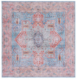 Safavieh Serapi 582 Power Loomed 72% Cotton/38% Polyester Transitional Rug SEP582M-9