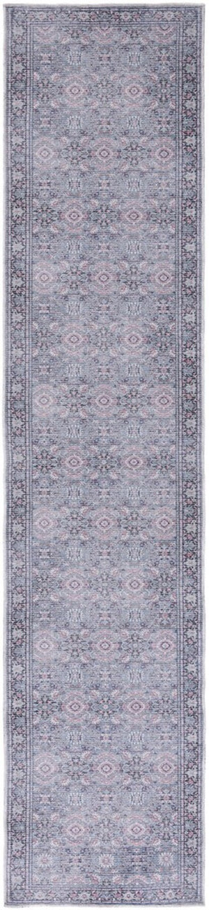 Safavieh Serapi 584 Power Loomed 72% Cotton/38% Polyester Transitional Rug SEP584F-9