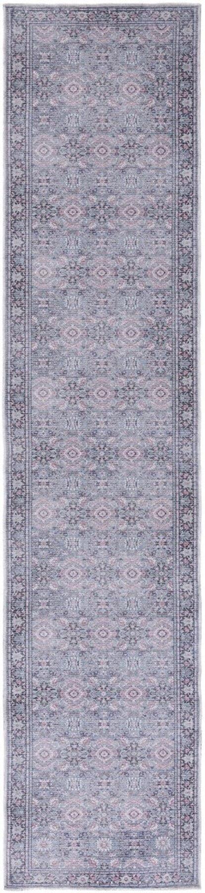 Safavieh Serapi 584 Power Loomed 72% Cotton/38% Polyester Transitional Rug SEP584F-9