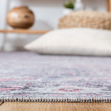 Safavieh Serapi 584 Power Loomed 72% Cotton/38% Polyester Transitional Rug SEP584F-9