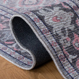 Safavieh Serapi 584 Power Loomed 72% Cotton/38% Polyester Transitional Rug SEP584F-9