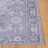 Safavieh Serapi 584 Power Loomed 72% Cotton/38% Polyester Transitional Rug SEP584F-9