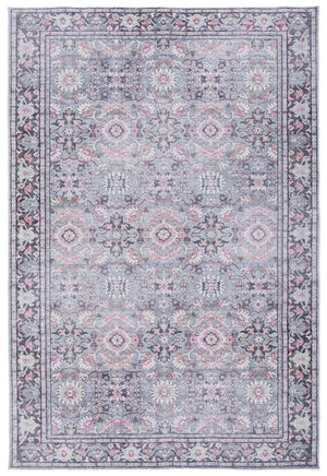 Safavieh Serapi 584 Power Loomed 72% Cotton/38% Polyester Transitional Rug SEP584F-9