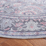 Safavieh Serapi 584 Power Loomed 72% Cotton/38% Polyester Transitional Rug SEP584F-9