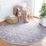 Safavieh Serapi 584 Power Loomed 72% Cotton/38% Polyester Transitional Rug SEP584F-9