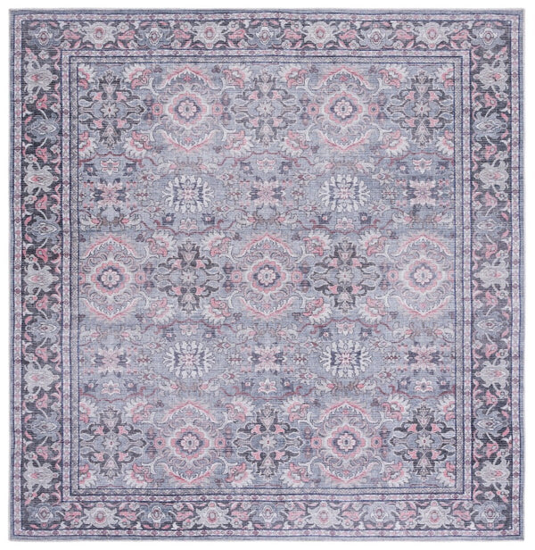 Safavieh Serapi 584 Power Loomed 72% Cotton/38% Polyester Transitional Rug SEP584F-9