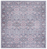 Safavieh Serapi 584 Power Loomed 72% Cotton/38% Polyester Transitional Rug SEP584F-9