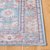 Safavieh Serapi 584 Power Loomed 72% Cotton/38% Polyester Transitional Rug SEP584P-9