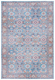 Safavieh Serapi 584 Power Loomed 72% Cotton/38% Polyester Transitional Rug SEP584P-9