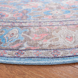 Safavieh Serapi 584 Power Loomed 72% Cotton/38% Polyester Transitional Rug SEP584P-9