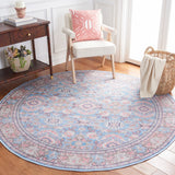 Safavieh Serapi 584 Power Loomed 72% Cotton/38% Polyester Transitional Rug SEP584P-9