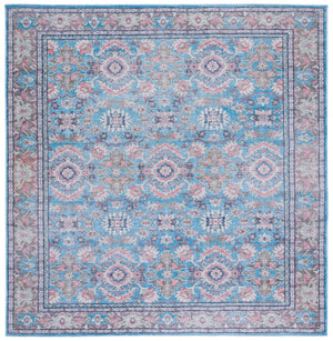 Safavieh Serapi 584 Power Loomed 72% Cotton/38% Polyester Transitional Rug SEP584P-9