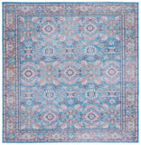 Safavieh Serapi 584 Power Loomed 72% Cotton/38% Polyester Transitional Rug SEP584P-9