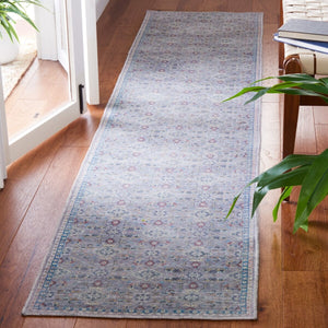 Safavieh Serapi 585 Power Loomed 72% Cotton/38% Polyester Transitional Rug SEP585F-9