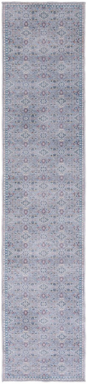 Safavieh Serapi 585 Power Loomed 72% Cotton/38% Polyester Transitional Rug SEP585F-9