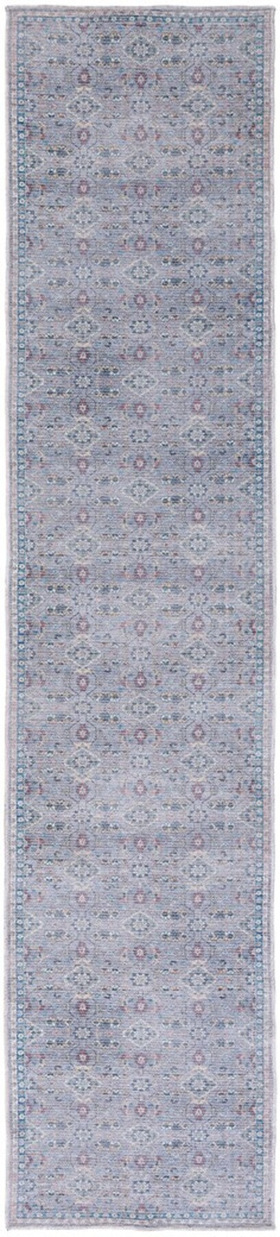 Safavieh Serapi 585 Power Loomed 72% Cotton/38% Polyester Transitional Rug SEP585F-9