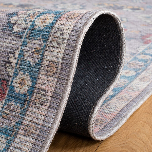 Safavieh Serapi 585 Power Loomed 72% Cotton/38% Polyester Transitional Rug SEP585F-9