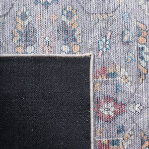 Safavieh Serapi 585 Power Loomed 72% Cotton/38% Polyester Transitional Rug SEP585F-9