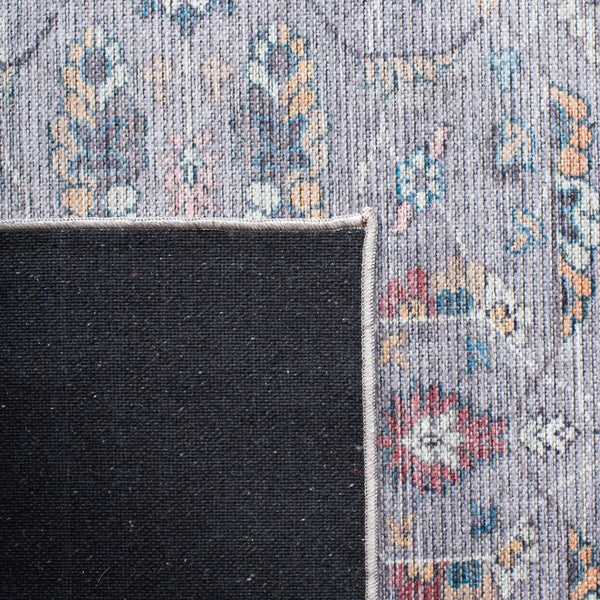 Safavieh Serapi 585 Power Loomed 72% Cotton/38% Polyester Transitional Rug SEP585F-9