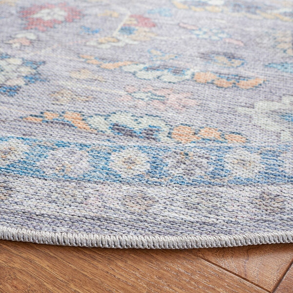 Safavieh Serapi 585 Power Loomed 72% Cotton/38% Polyester Transitional Rug SEP585F-9