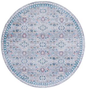 Safavieh Serapi 585 Power Loomed 72% Cotton/38% Polyester Transitional Rug SEP585F-9